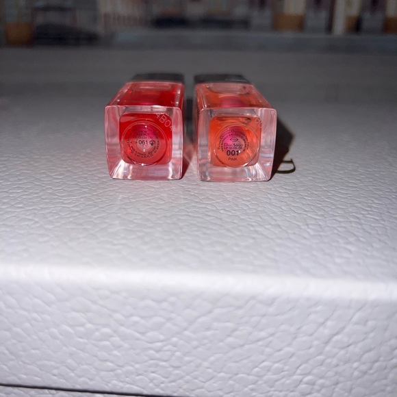 Dior lip oil - Picture 2 of 2